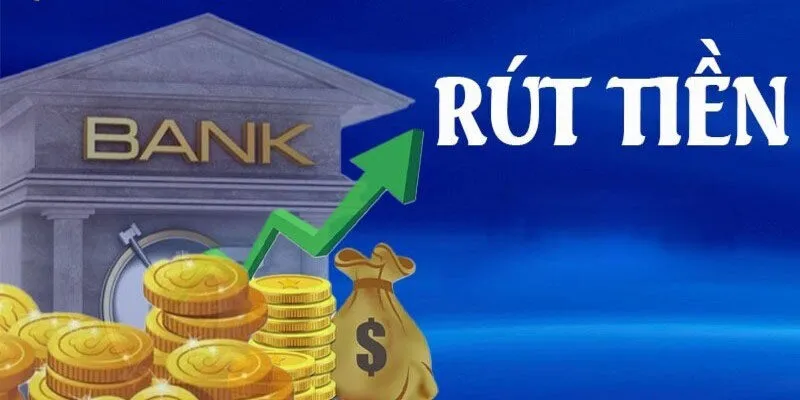 Rút Tiền Go88 Nhanh Chóng, Xanh Chín Nhất Cho Người Chơi 2 Các bước rút tiền Go88 được tối ưu