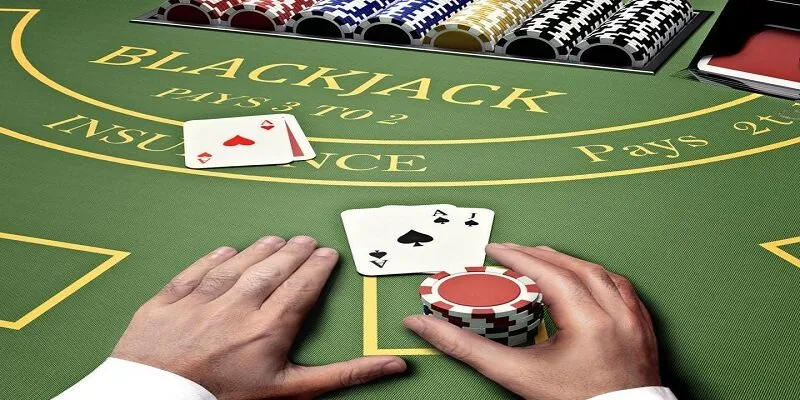 Blackjack Go88 - Lựa Chọn Casino Xanh Chín, Tỷ Lệ Thắng Lớn 3 Chiến thuật blackjack Go88 thực tế