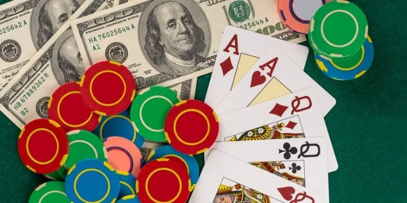Trác Kim Hoa - Game Bài Casino Dễ Chơi Và Hấp Dẫn 2026 2 Game mang phong cách bài casino truyền thống