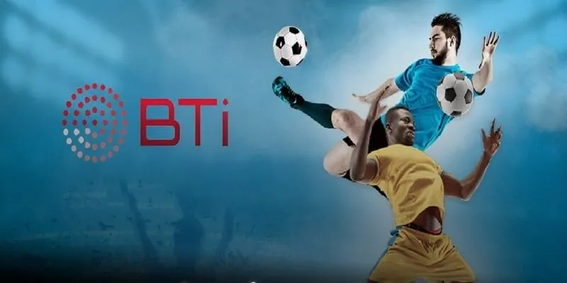 BTI Sports Go88 - Kênh Cá Cược Thể Thao Quen Thuộc 2 Hệ thống kèo BTI Sports