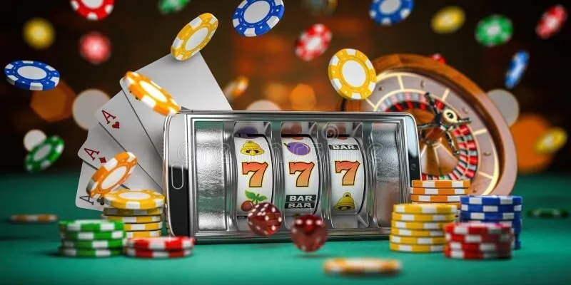 AG Casino - Nền Tảng Casino Trực Tuyến Phổ Biến 2026 3 Hướng dẫn đặt cược AG casino
