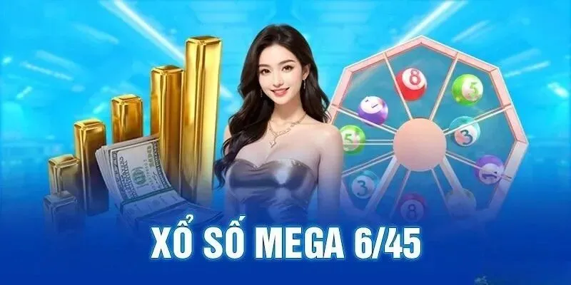 Mega 6/45 - Lựa Chọn Hàng Đầu Của Người Chơi Tại Go88 1 Khái niệm về mega 6/45