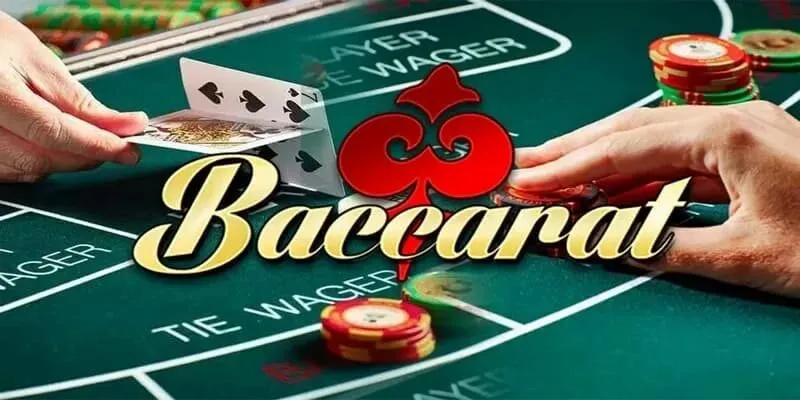 Baccarat Go88 - Trải Nghiệm Chơi Bài Trực Tuyến Xanh Chín 2 Luật baccarat đơn giản, dễ làm quen