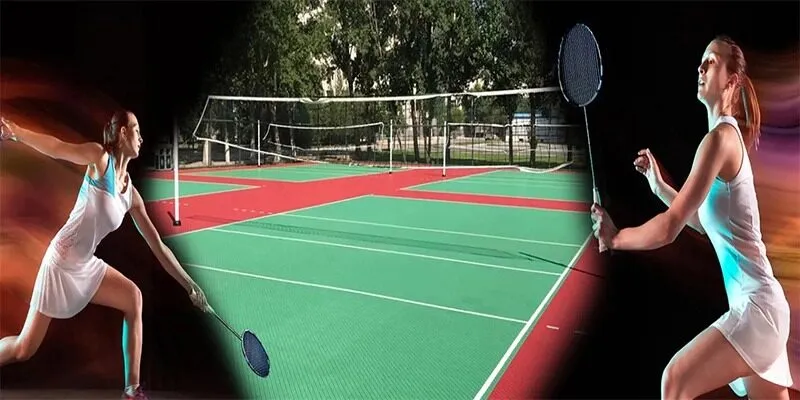Cá Cược Cầu Lông Và Cách Tiếp Cận Phù Hợp Cho Người Mới 2 Quan sát phong độ tay vợt trước khi cược