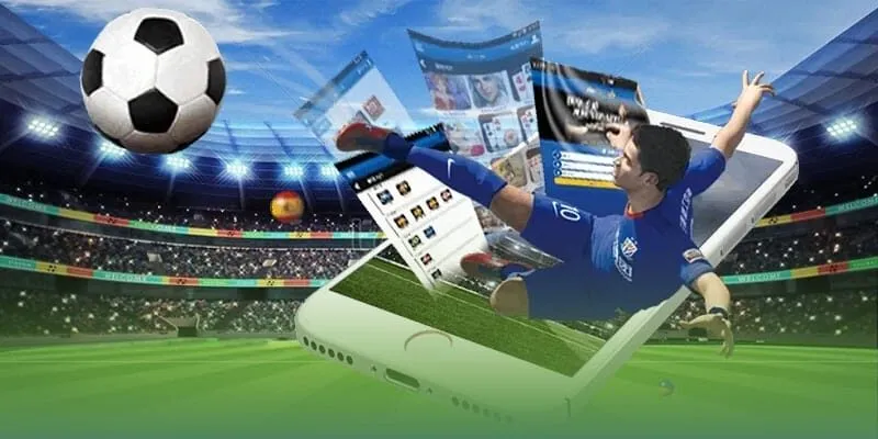 BTI Sports Go88 - Kênh Cá Cược Thể Thao Quen Thuộc 3 Quy trình cược BTI Sports