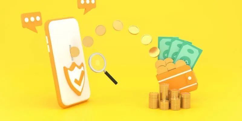 Rút Tiền Go88 Nhanh Chóng, Xanh Chín Nhất Cho Người Chơi 1 Quy trình rút tiền đơn giản