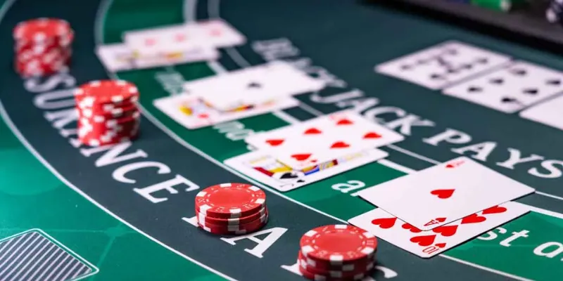Blackjack Go88 - Lựa Chọn Casino Xanh Chín, Tỷ Lệ Thắng Lớn 1 Tìm hiểu nguyên tắc đánh Blackjack