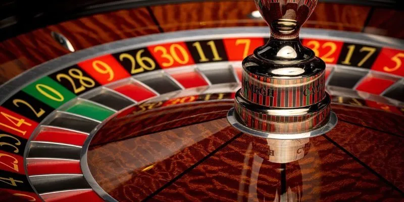 Tìm hiểu về cấu trúc game