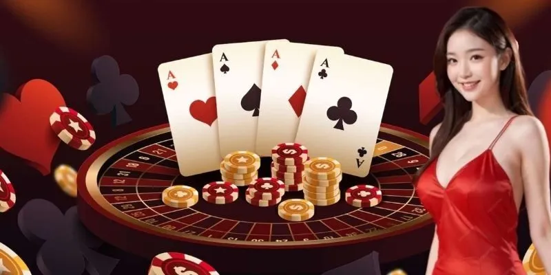 AG Casino - Nền Tảng Casino Trực Tuyến Phổ Biến 2026 1 Tìm hiểu về nguồn gốc sảnh AG