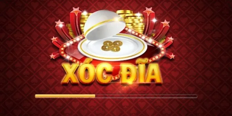 Xóc Đĩa Go88 - Trải Nghiệm Casino Truyền Thống Trực Tuyến 2 Xóc đĩa live mang lại cảm giác như chơi tại sòng bài thật